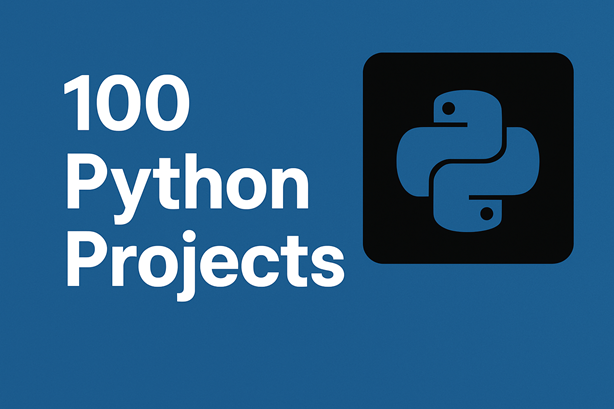 100 Projects